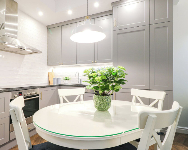 Others 5, Azure Apartment by Baltic Home, Świnoujście