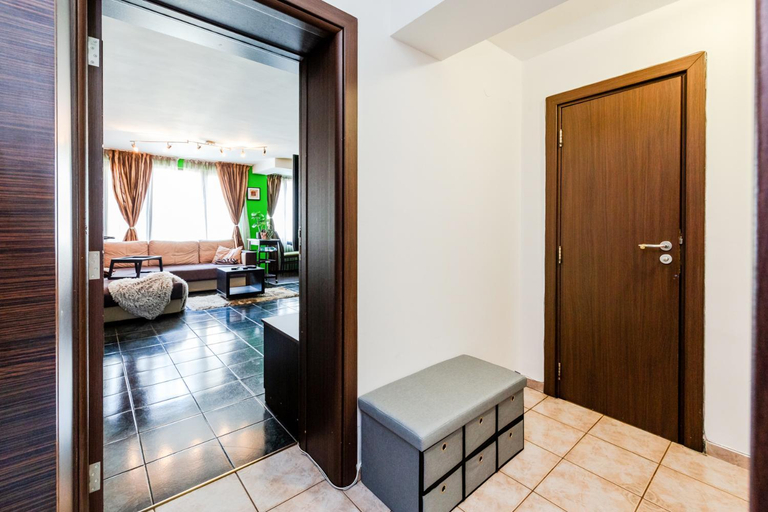 Others 5, The Green Apartment 2BR - free parking, Stolichna