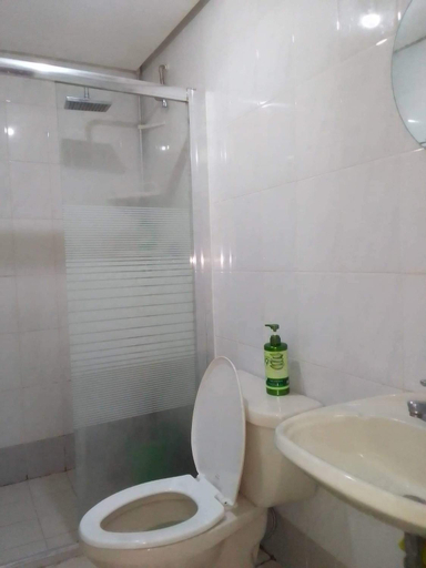 Others 4, Comfy Bunkbeds at BSA, Mandaluyong