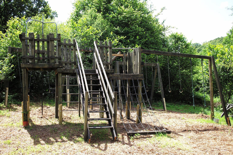 3, Aldridge Mill, Devon