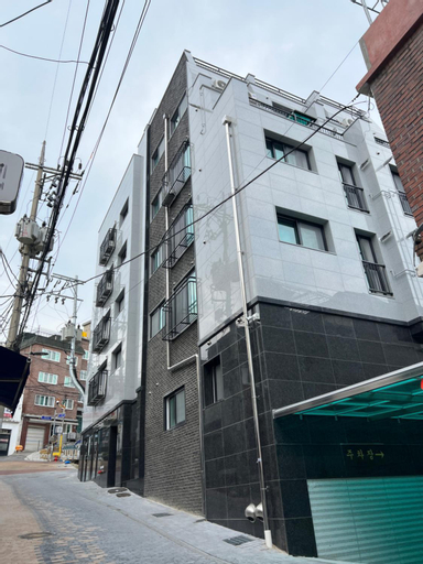 Seoul B, Yongsan