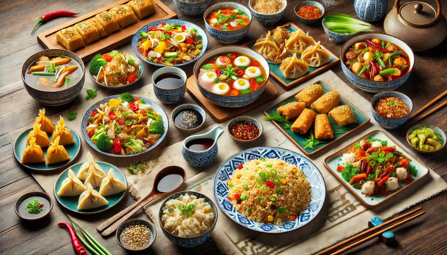 Food & Drinks 5, HOTEL GLOBAL STAY Near Delhi Airport, West