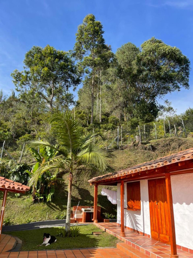 Others 4, Finca-hotel Montecarlo Guatape by Hope, Guatapé