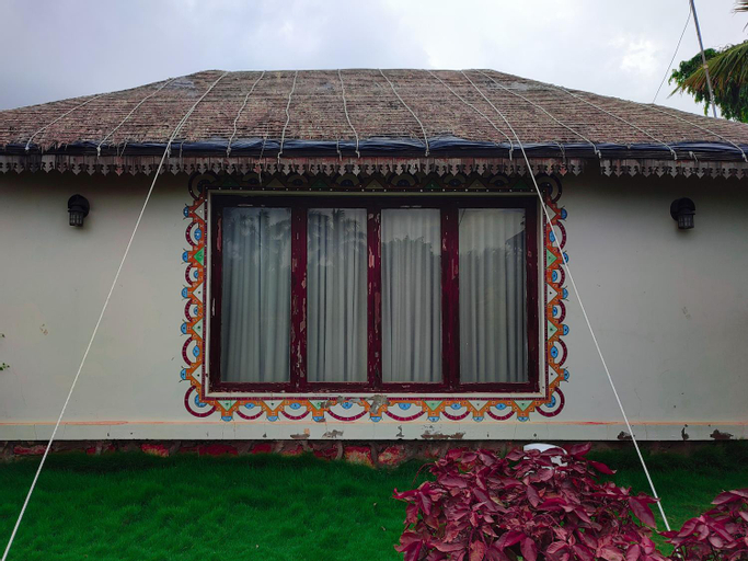 Rajwada Farm Stay, Kachchh