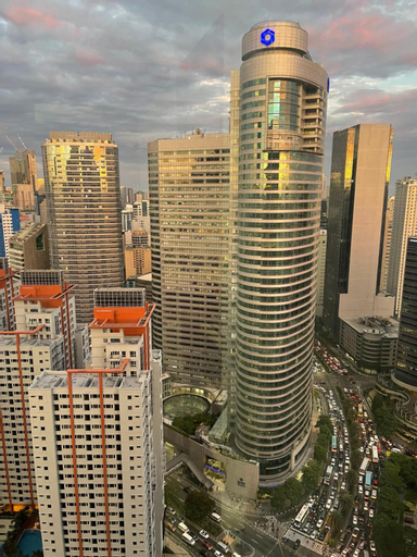 Destina Stays @Air Residences Makati, MetroManila, Makati City