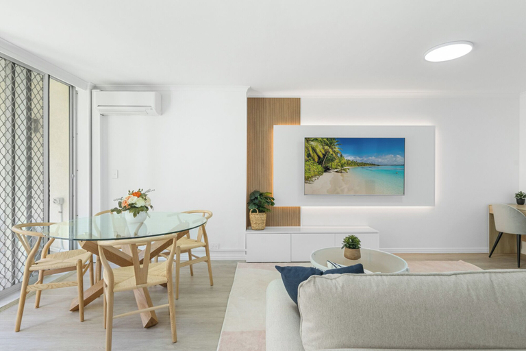 Others 3, Coastal Delight at Kupari, Gold Coast