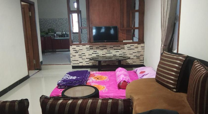 Bedroom 6