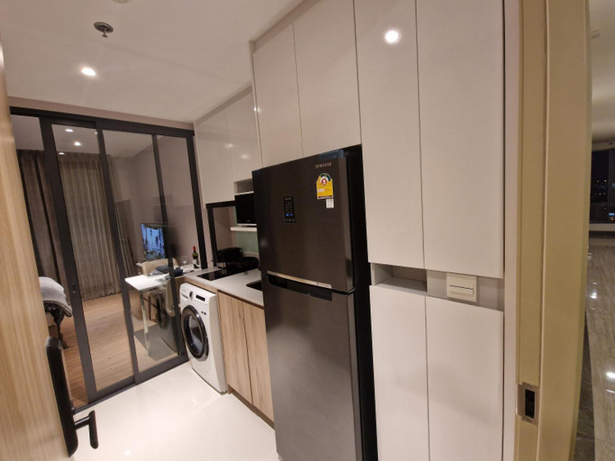 Others 3, Once Pattaya Seaview Condo, Bang Lamung