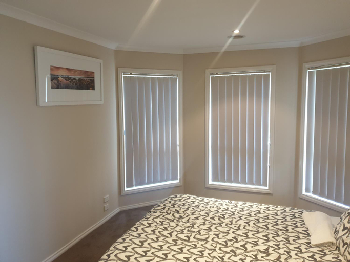 Others 2, Ensuite room with Private Bath toilet CBD Airport, Melbourne