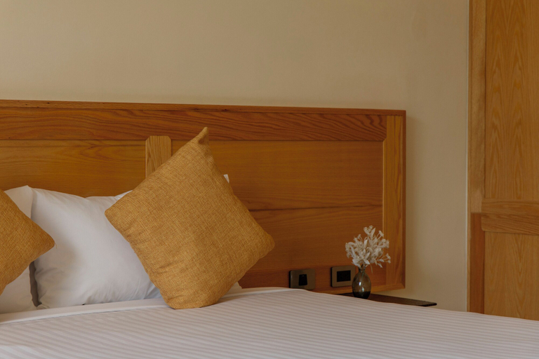Bedroom 3, Xolatlaco Tepoztlan Hotel Boutique, Tepoztlán