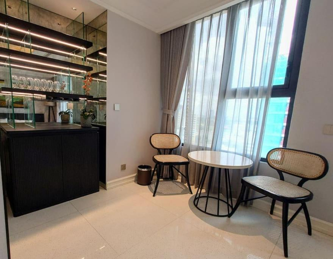 Food & Drinks, The Rixx Refreshing@D1/Opera House/Vincom/gym/pool, District 1
