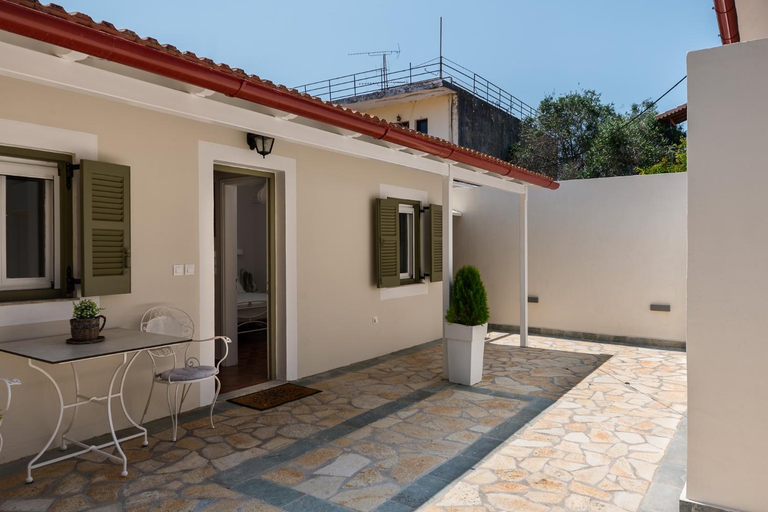 Others 3, ALS Holiday Houses by Konnect, Ionian Islands