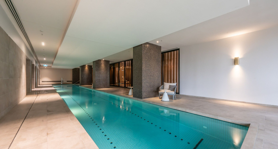 Sport & Beauty, Melbourne Corporate Stays – Docklands Waterfront, Melbourne