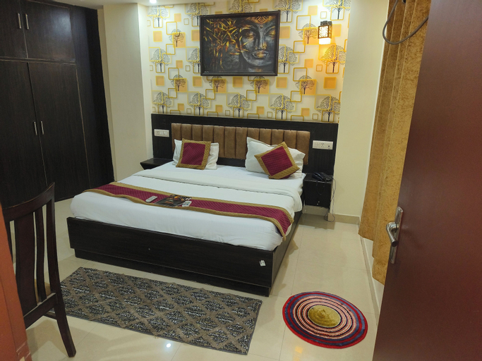 Bedroom 5