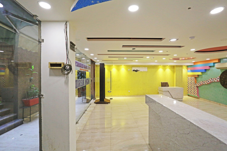 Others 4, Hotel Ishaan Residency MGM CLUB, Delhi