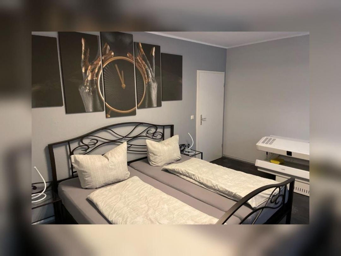 Ferienwohnung Pfarrlehn, Chemnitz