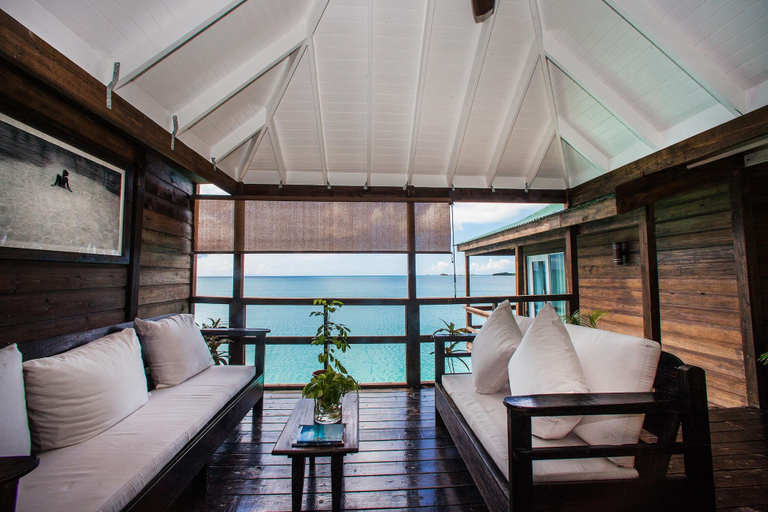 Public Area, Cocos Hotel - All Inclusive