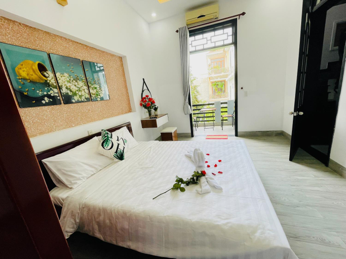 Bedroom 11