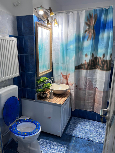 Others 5, Apartament in centrul Bacau, Bacau