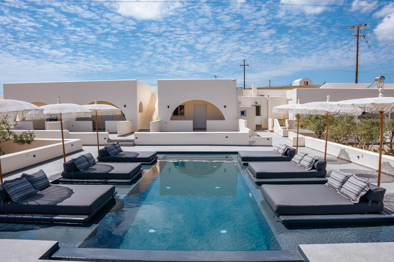 Others 4, Zaitun Luxury Suites, South Aegean