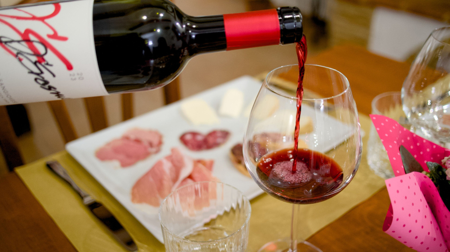 Food & Drinks, Cantina D'Erasmo, Ascoli Piceno