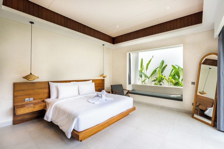 Bedroom 25