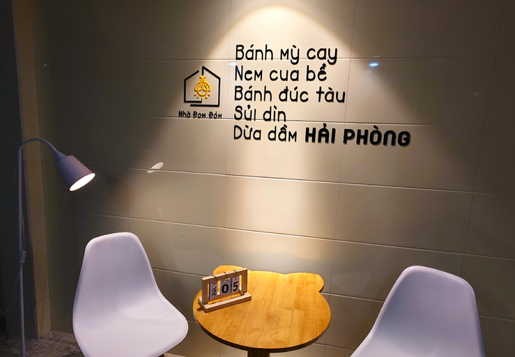 Others 4, Nhà Đom Đóm - Fireflies Homestay Hải Phòng, Lê Chân