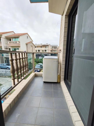 Exterior & Views 5, 金廈之星, Kinmen