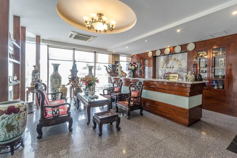 Others 4, Ngan Ha Hotel, Long Biên
