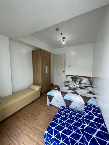Others 3, Azure Staycation Beach View 2br, Parañaque
