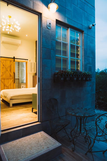 Others 4, #66 Homestay, Penghu