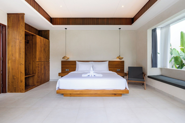 Bedroom 20