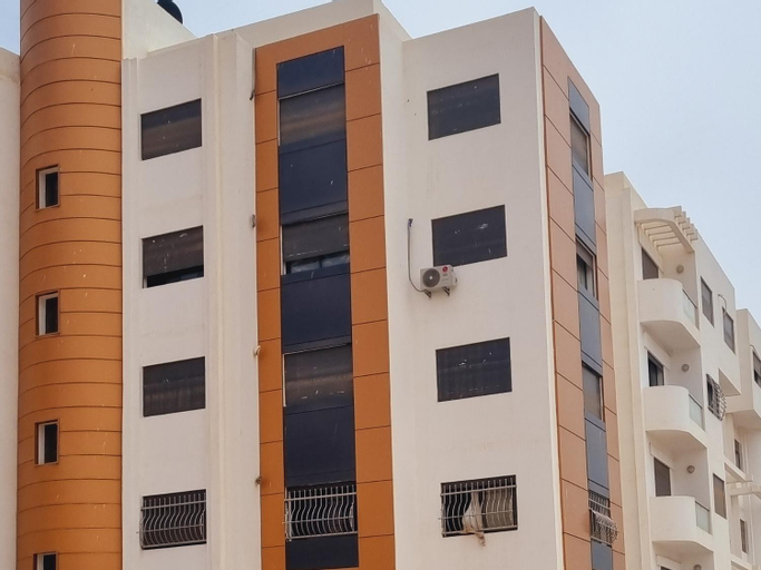 Residence Toudert jamila, Agadir-Ida ou Tanane