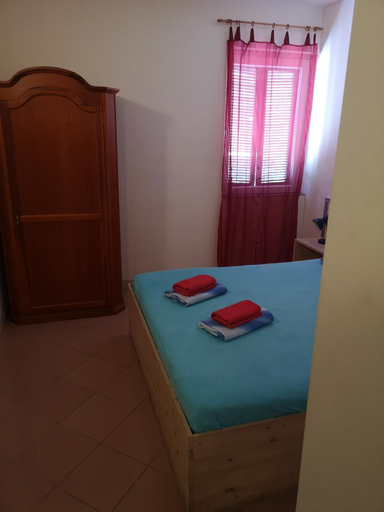 Bedroom 3, Captain Free Parking, Dubrovnik