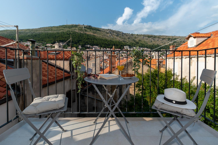 Others 3, Shee-Lu Suites, Dubrovnik