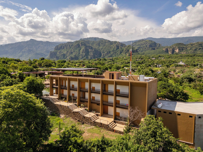 Exterior & Views 2, Xolatlaco Tepoztlan Hotel Boutique, Tepoztlán