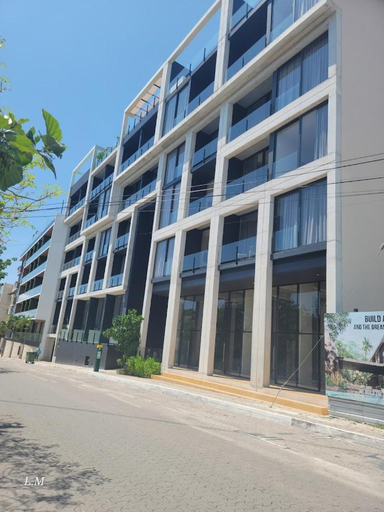 Beautiful 2 Story loft near the beach, Cozumel