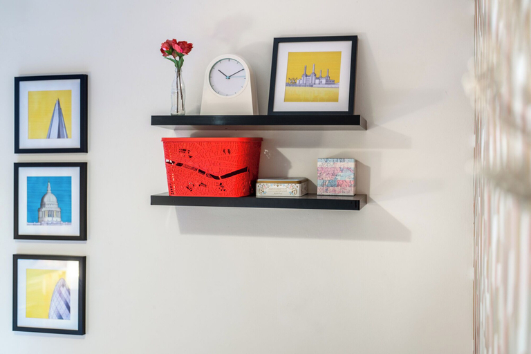 Others 3, Claremont Apartment A - London, London