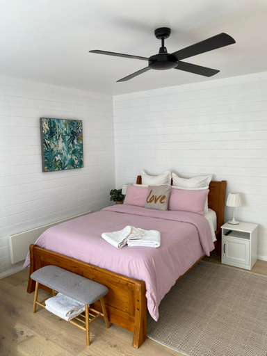 Beautiful Guesthouse in Monbulk, Yarra Ranges - Seville