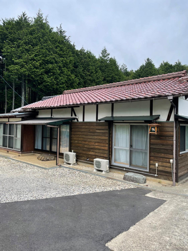 KANJYAKU-AN - Vacation STAY 76347v, Nakatsugawa
