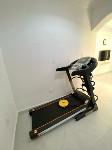 Others 5, Am Place Luxury Apartments, AbujaMun