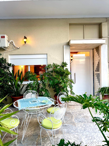 Facilities 3, Emerald Luxury Apartments - ATH Airport, Attica