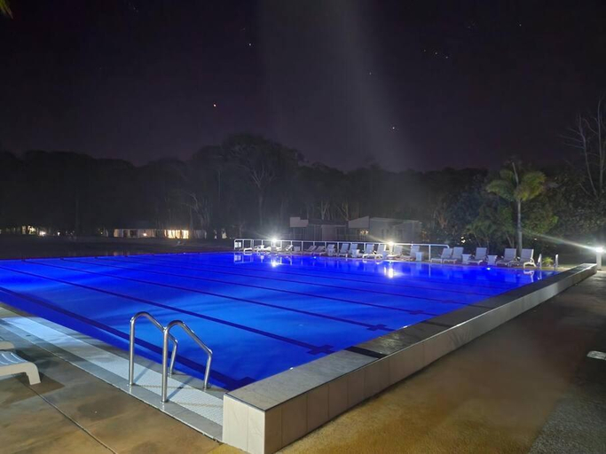 Sport & Beauty 2, Water View. 1bedroom Sleeps 2. WI-FI, Wash Machine, Gold Coast