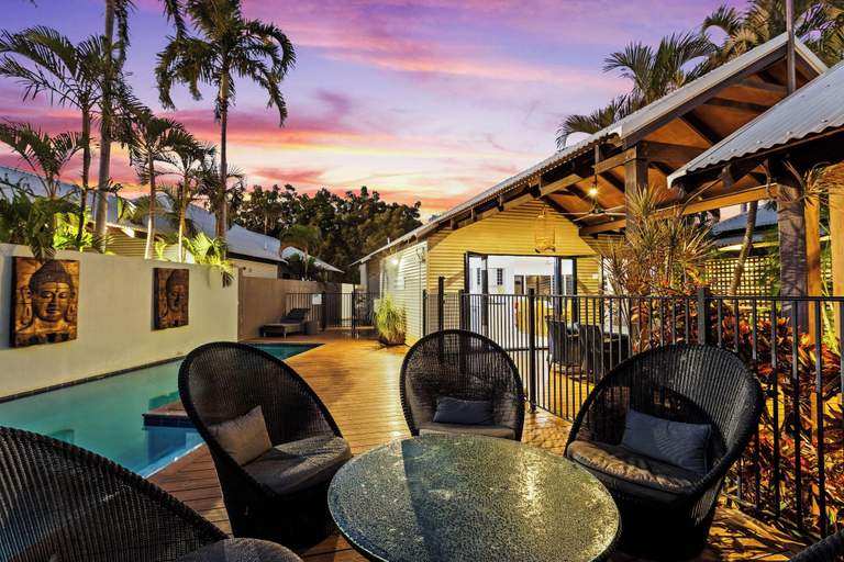 Exterior & Views 2, The Pearle of Cable Beach, Broome