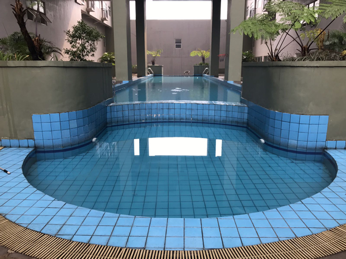 Sport & Beauty, Brunnen - Grand Asia Afrika, Bandung