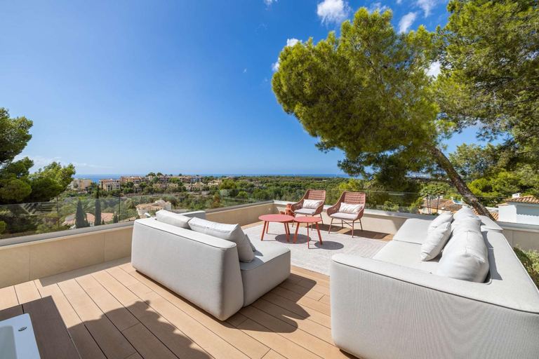 3, Villa Golf Cas Catala, Baleares
