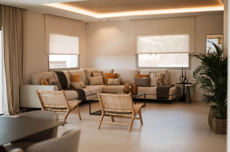 4, Villa Golf Cas Catala, Baleares