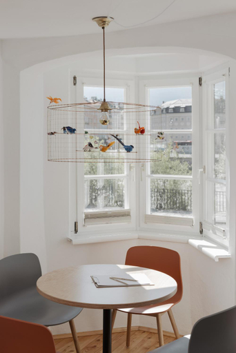 Others 2, Das Grune Haus - Boutique Apartments ecofriendly, Innsbruck