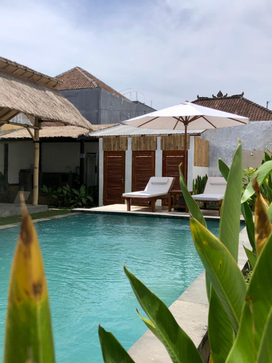 NOMAD Tropical Hotel Canggu, Badung