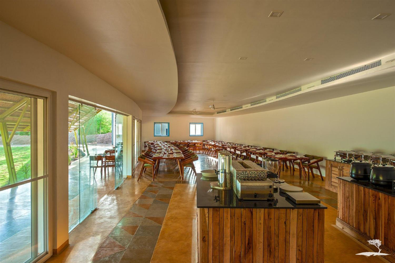 Food & Drinks 3, Red Earth Tadoba , Chandrapur